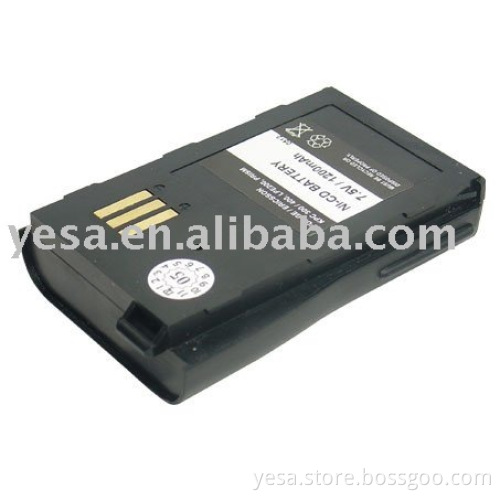 TWO-WAY Radio battery